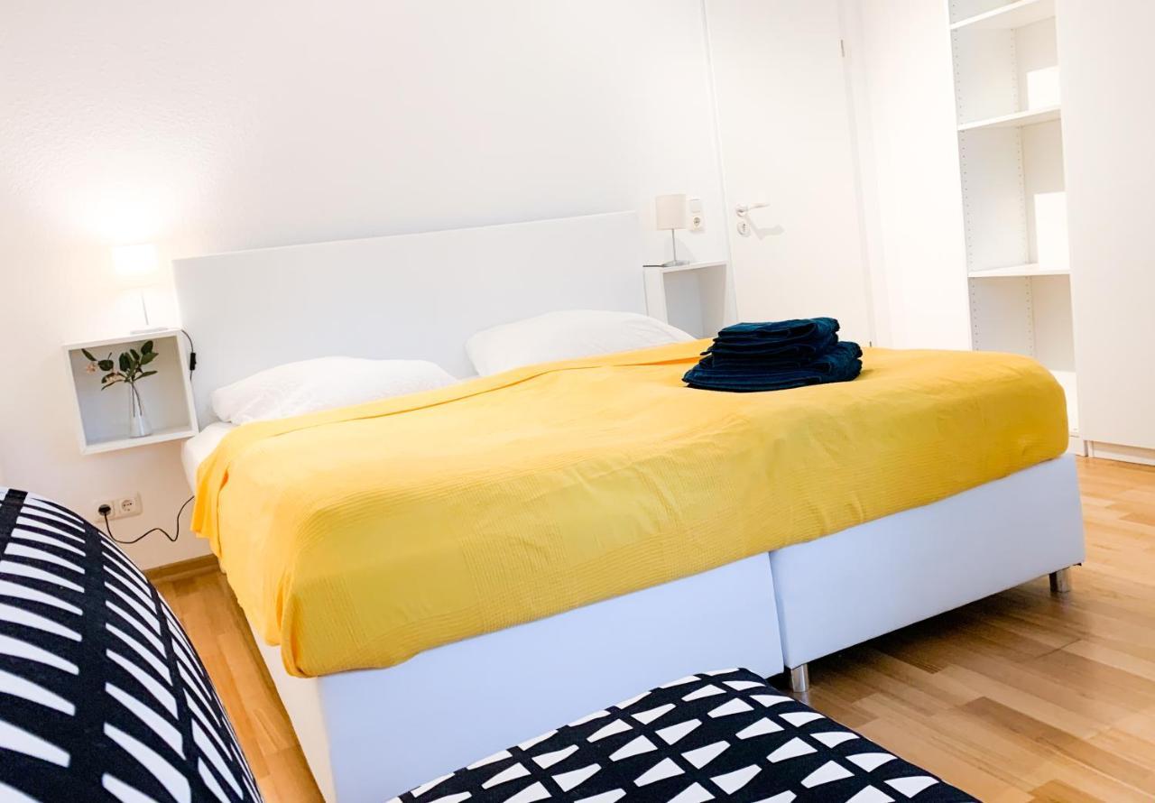 Relax Aachener Boardinghouse Appartements Premium 1 Exterior foto